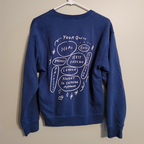 Women's Hoodie - Picture 2 of 2